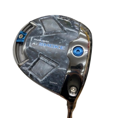 Callaway paradym smoke max - ai,