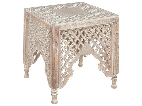 Table appoint claire bois - d'appoint,