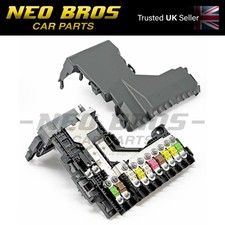 OE Battery Management Protection Unit Peugeot 508 Hybrid 10-18 9666851480