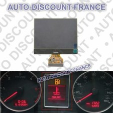 lcd affichage compteur de