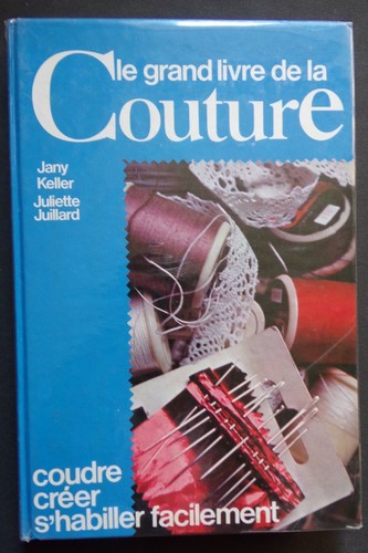 Grand livre de la - §,