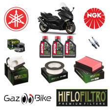 Yamaha XP TMAX 530 2012-2016