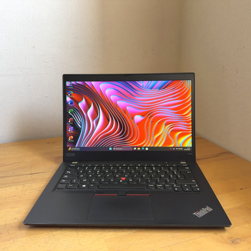 Portable lenovo thinkpad - pc,