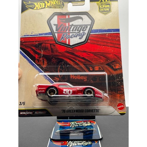 Hot wheels 2026 premium - hot,