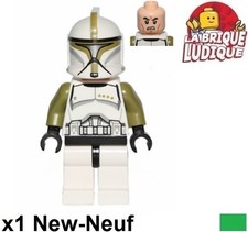 Lego Figurine Minifig Star