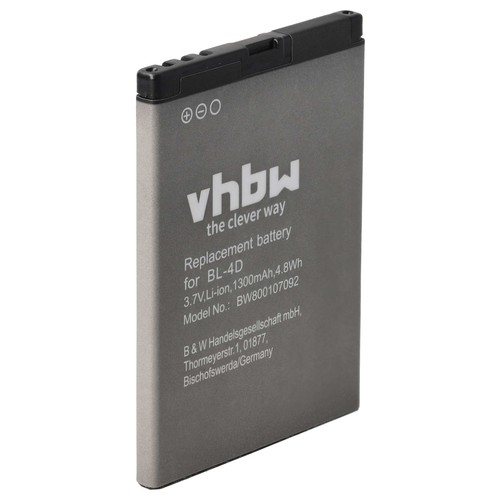 Batterie pour nokia - pour, e7-00