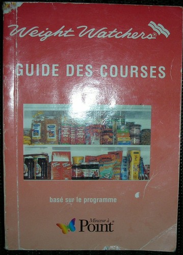 Guide des courses weight - le,