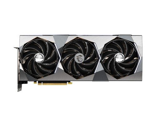 Msi nvidia geforce - 4070, ti