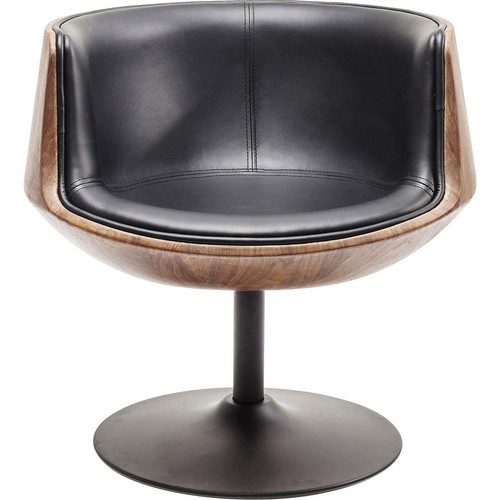 Chaise pivotante kare design - chaise,