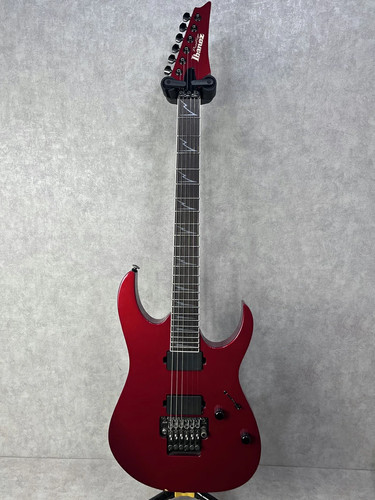 Ibanez rg2520ze prestige - ibanez,