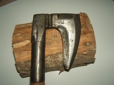 OUTIL ANCIEN HACHEREAU HACHE