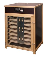 HEKA 11 - Entièrement