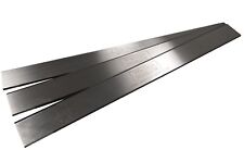 ROBLAND HX310 - 3 x HSS planer BLADES 310mm long to fit the ROBLAND hx310 planer