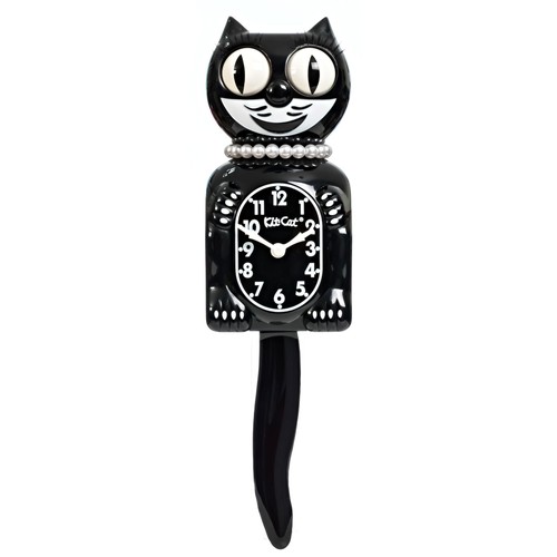 Kit cat clock limited edition - clock,