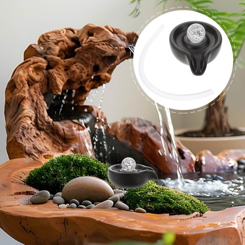 Mini aquarium céramique - mini, en