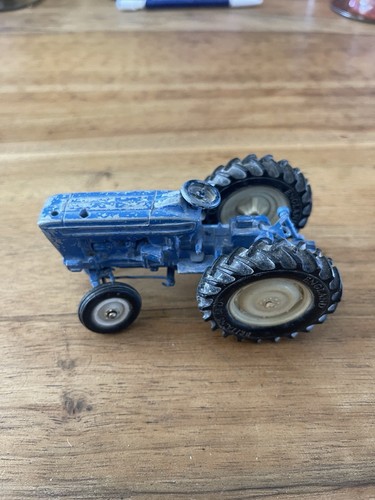 Britains tracteur ford - britains,