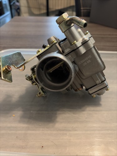 New csh101e lj276m carburetor - csh101e,
