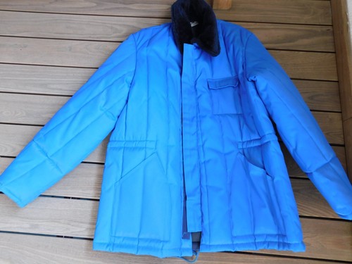 Vintage veste cox xxl - vintage,