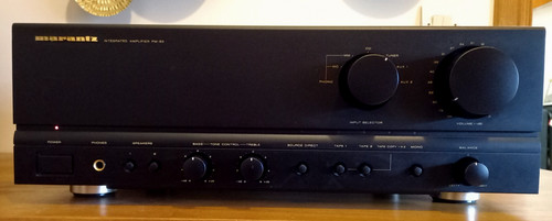 Marantz amplificateur - marantz,