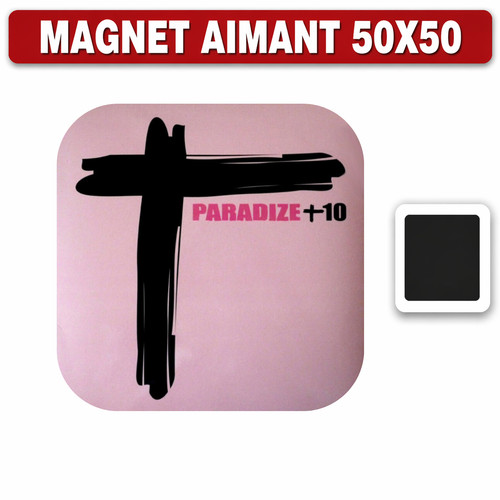 Magnet frigo indochine - indochine,