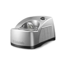 Turbine à glace avec compresseur ICK6000 | Neuf