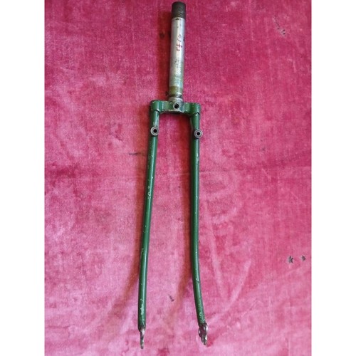 Fourche 169mm acier - fourche, en