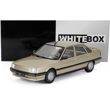 RENAULT 21 / R21 de 1986 beige