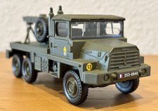 SOLIDO militaire camion de