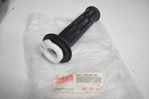 Poignée gaz origine yamaha - origine,