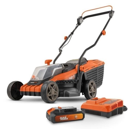 Tondeuse batterie 20v cm - 20v, 34