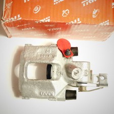 Saab 900 I 9000 etrier de frein TRW BHN243E 8961823 8970618 sans consigne