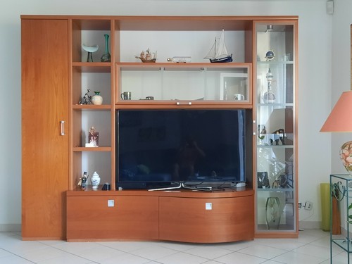 Meuble salon living - salon, /