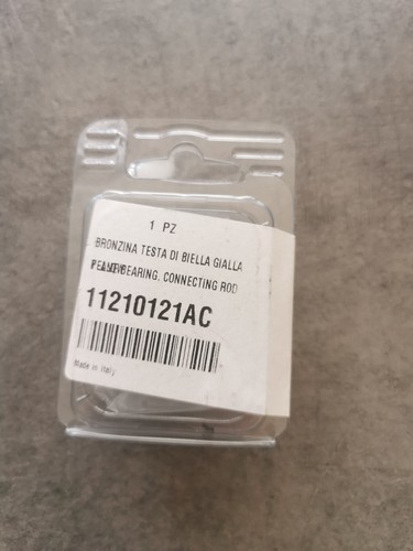 Ducati coussinet bielle - ducati,