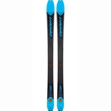 Ski Alpinisme DYNAFIT BLACKLIGHT 88 Saison 2024 - 2025