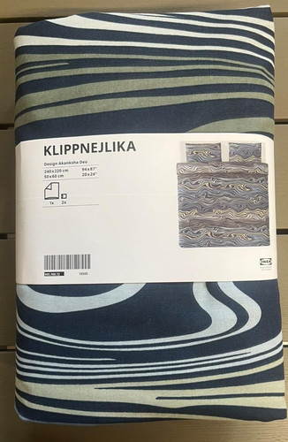 Housse couette ikea - housse, de