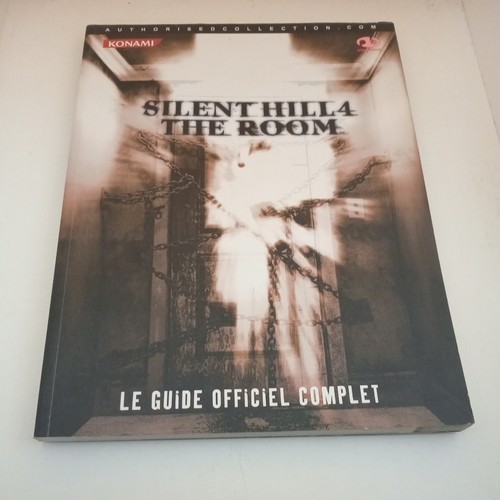 Silent hill the - silent,