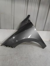 Aile avant gauche RENAULT
