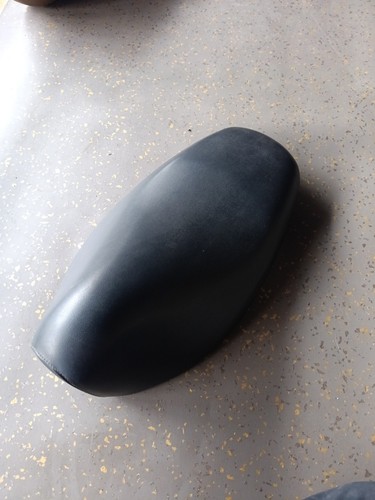 Selle biplace origine pour