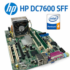 Carte mère HP DC7600 +