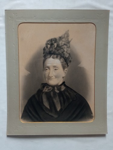 Lot grands portraits dans - grands,