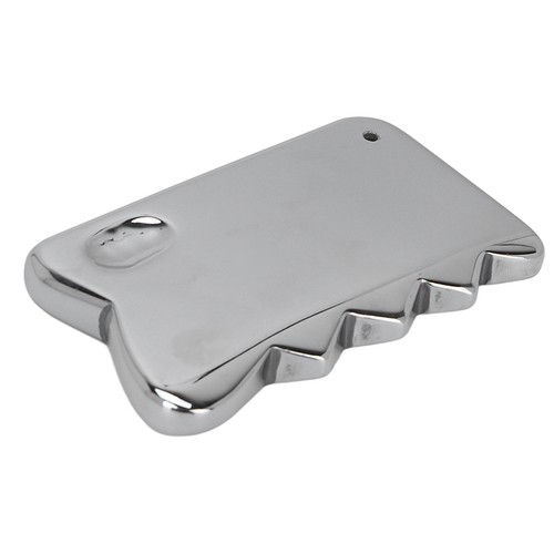 Terahertz gua sha - gua,