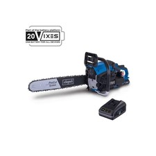 Tronçonneuse thermique a