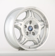 17 pouces jantes M3 LTW Style