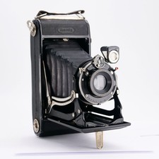 Zeiss Ikon Ikonta 520/15