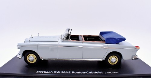 Miniature voiture avenue43 - voiture,