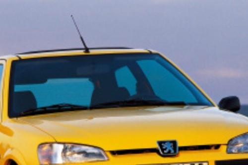 Brand new spec peugeot - oe,
