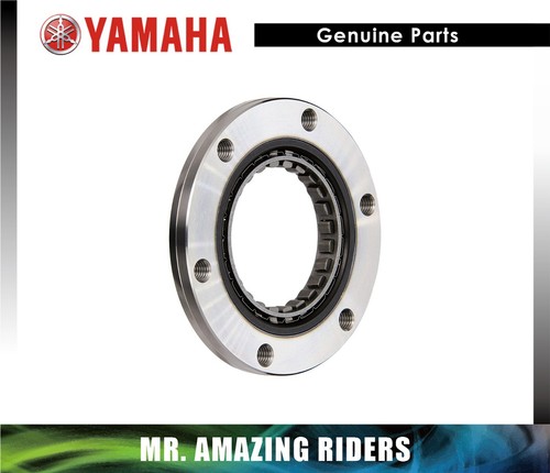 Yamaha authentique grizzly - yamaha,