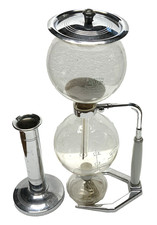 Ancienne CAFETIERE " HELLEM "