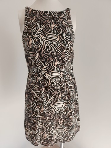 Pur vintage robe ancienne