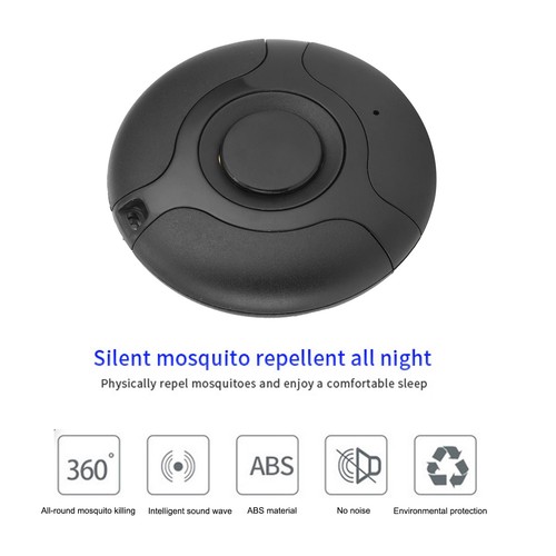 Mosquito killer ultrasonic - mosquito,